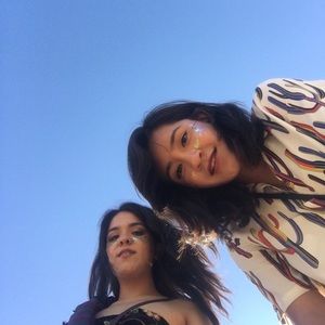 Meet your Posher, Yaritza